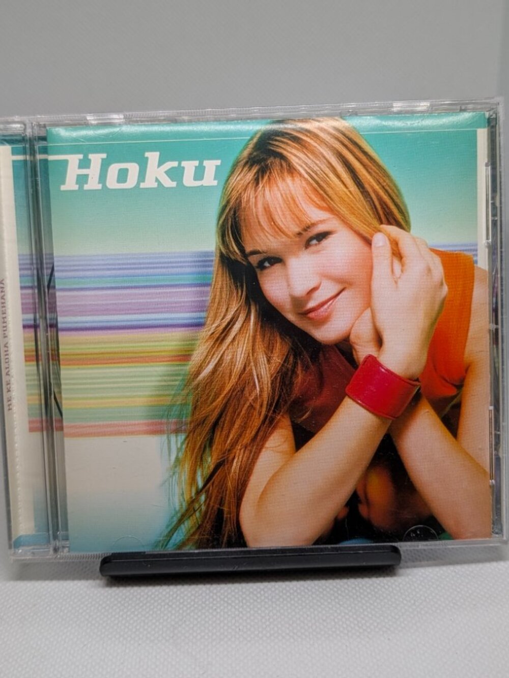 Hoku CD VG+